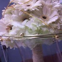 Bouquet arabesque 30 3 Bouquet Mariée Mariage valenciennes fleurs fleuriste hé fleur et moi le Quesnoy Saint amand Denain