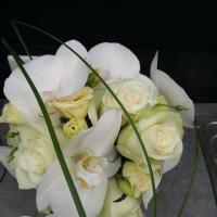 Bouquet Mariée Mariage valenciennes fleurs fleuriste hé fleur et moi le Quesnoy Saint amand Denain