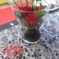 Bouquet Mariée Mariage valenciennes fleurs fleuriste hé fleur et moi le Quesnoy Saint amand Denain