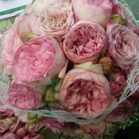 Bouquet Mariée Mariage valenciennes fleurs fleuriste hé fleur et moi le Quesnoy Saint amant Denain