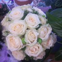 Bouquet Mariée Mariage valenciennes fleurs fleuriste hé fleur et moi le Quesnoy Saint amant Denain