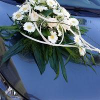 Bouquet Mariée Mariage valenciennes fleurs fleuriste hé fleur et moi le Quesnoy Saint amand Denain