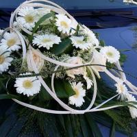 Bouquet Mariée Mariage valenciennes fleurs fleuriste hé fleur et moi le Quesnoy Saint amand Denain