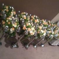 Bouquet Mariée Mariage valenciennes fleurs fleuriste hé fleur et moi le Quesnoy Saint amand Denain