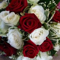 Bouquet amour pure 40 3