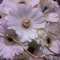 Bouquet arabesque 30 2 Bouquet Mariée Mariage valenciennes fleurs fleuriste hé fleur et moi le Quesnoy Saint amand Denain