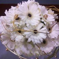 Bouquet arabesque 30 Bouquet Mariée Mariage valenciennes fleurs fleuriste hé fleur et moi le Quesnoy Saint amand Denain