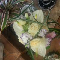 Bouquet harmony 60 Bouquet Mariée Mariage valenciennes fleurs fleuriste hé fleur et moi le Quesnoy Saint amand Denain