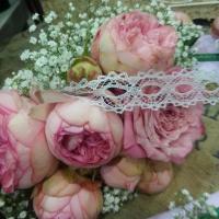 Bouquet infinity 60 Bouquet Mariée Mariage valenciennes fleurs fleuriste hé fleur et moi le Quesnoy Saint amand Denain