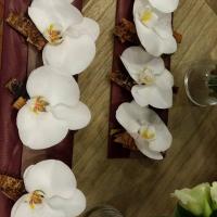 Boutonniere abondance Bouquet Mariée Mariage valenciennes fleurs fleuriste hé fleur et moi le Quesnoy Saint amand Denain
