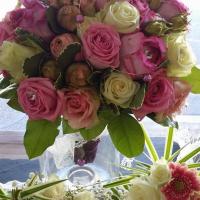 Conte de fee bouquet3 Bouquet Mariée Mariage valenciennes fleurs fleuriste hé fleur et moi le Quesnoy Saint amand Denain