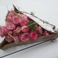 Voiture infinity 50 Bouquet Mariée Mariage valenciennes fleurs fleuriste hé fleur et moi le Quesnoy Saint amand Denain