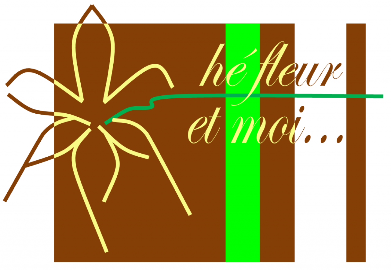 Fleurs et mariage by Hé fleur et moi fleuriste valenciennes